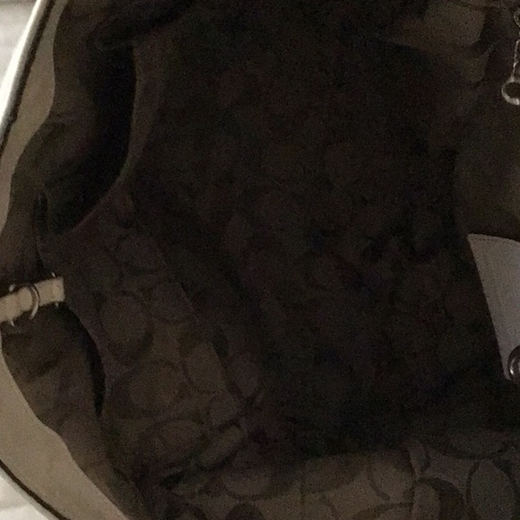 Coach bag - Picture 6 of 10